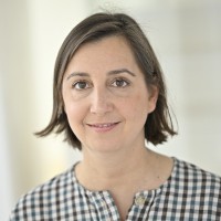 Sophie Devoisin-Lagarde