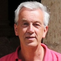 Klaas Bakker
