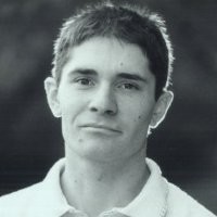 Christopher Michael Becker