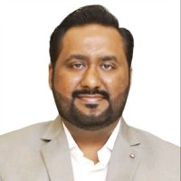 Sheeraz Bashir Soomro
