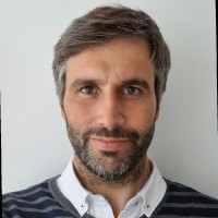 Pedro Gaia