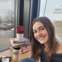 Sarah Lanza
