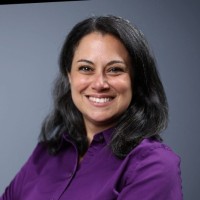 Jen Scumaci, MBA, M.Ed.