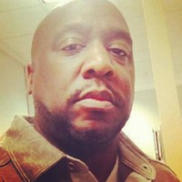 Mitchell Washington