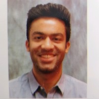 Pratik P.