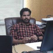 Srilakshmanan Thangaraj