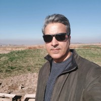 Alireza Mandegari