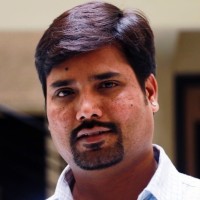 Vishnu R