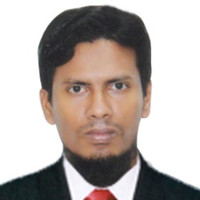 Shikder Mahbbat Ali
