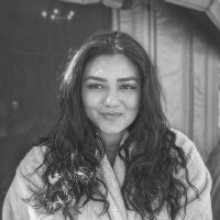 Nadia Shahanaz Hussain