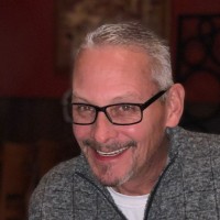 Scott Harrison