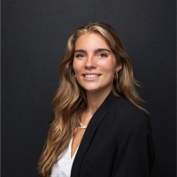 Isabella Benson