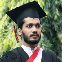 Abdullah Al Maruf
