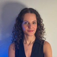 Vasiliki Soultani