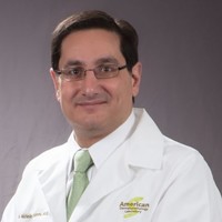 H. Nicholas Shamma, MD, FCAP, FASD