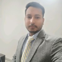 Shubham Sharma