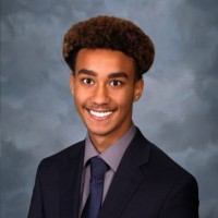 Isaiah Mitchell