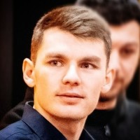 Kostia Bohach