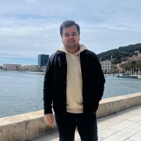 Rishabh Surana