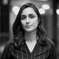 Nazanine Sadeghi
