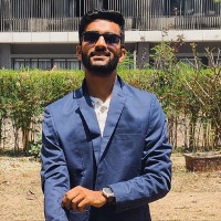 Keon Modi