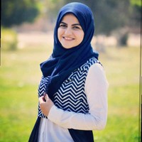Amira Ahmed