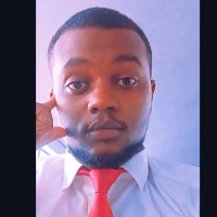 Frank Mwangi