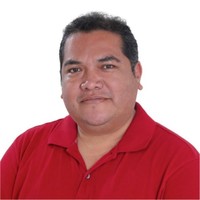 Iver Rodríguez Zurita