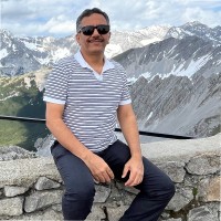 SP Arora