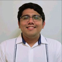 Oscar Alejandro Santos Poot