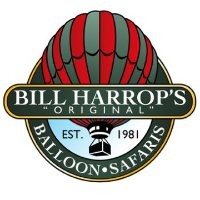 Bill Harrop