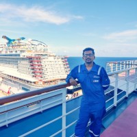Chirag Chaudhari