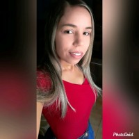 Dienifer Ferreira