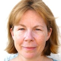 Sarah Wilson-Owen