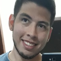 Rafhael Cançado