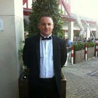 Steve Brown