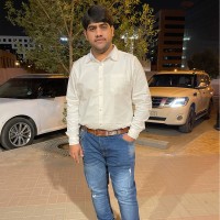 Mohammed Arfat Ahmed