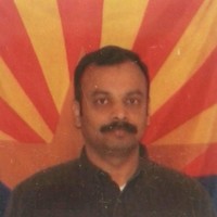 Kumar Mani