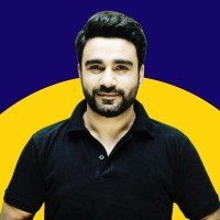 Sahil Madaan