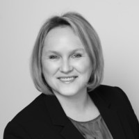 Katharine Baron