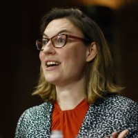 Charlotte Slaiman
