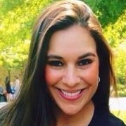 Alexandra Elizabeth Martinez