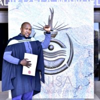 Mduduzi Khathwayo
