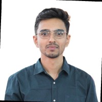 Rushikesh P.