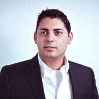 Francisco Najera, CISSP, CISM