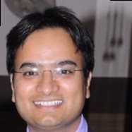 Deepak Garg