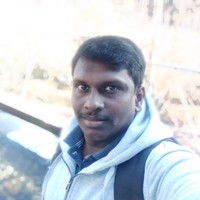 Vinothkumar Venkatesan