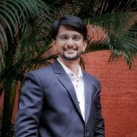 Ar.Deepak Tayde