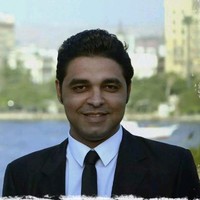 Sherif Salah
