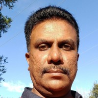 Madhan Dev